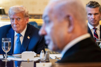 israelul discuta cu sua eventuale noi lovituri impotriva iranului mesajul lui netanyhu catre trump 6946d50c97f67