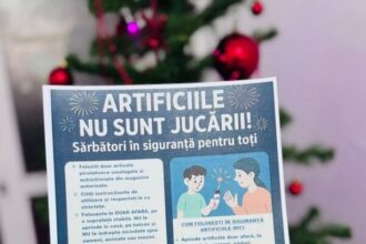 isu constanta avertizeaza artificiile nu sunt jucarii 6930015110e22