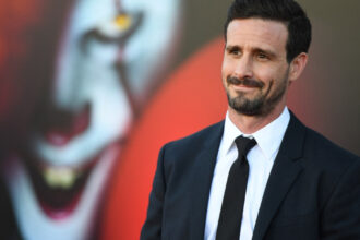 james ransone s a sinucis actorul cunoscut pentru rolurile din the wire si it chapter two avea 46 de ani 6948e822b0393