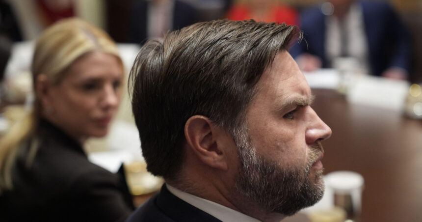 jd vance ue nu ar trebui sa atace companiile americane pentru mizerii elon musk s a grabit sa i multumeasca vicepresedintelui 6932b6a3327d4