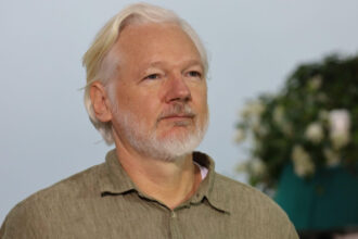 julian assange ataca in justitia suedeza acordarea premiului nobel pentru pace disidentei maria corina machado 69444e283cfe8