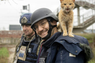 jurnalistii nu mor ei sunt ucisi numarul profesionistilor din media care au pierit in timp ce si faceau datoria 69381c2620aba