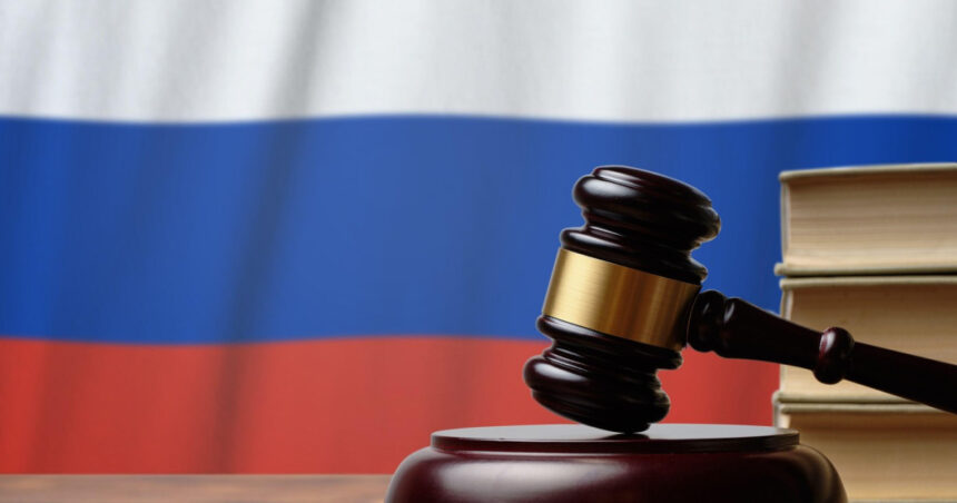 justitia rusa ii condamna in lipsa pe procurorul sef si pe judecatorii cpi pentru ca au emis mandat de arestare pe numele lui putin 693c7a485814a