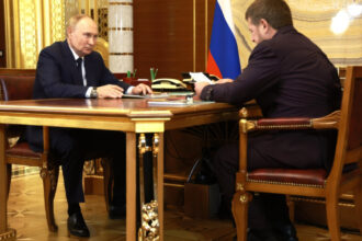 kadirov ii canta in struna lui putin si spune ca asteapta ordinul pentru a incepe razboiul cu europa totul se va termina repede 69315709d85ab