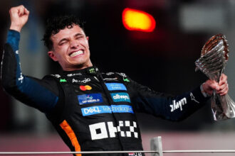 lando norris a castigat primul titlu de campion mondial in formula 1 in ultima etapa de la abu dhabi 6935adec7dea6