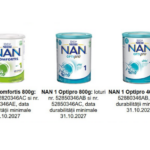 lapte praf nestle pentru sugari retras de la vanzare in romania dupa identificarea unei bacterii pe linia de productie 693c32e1e6036