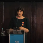 laura codruta kovesi pierde conducerea parchetului european iata cine preia functia 6931bc0be046f