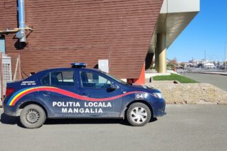 laurentiu zamfir nu renunta la conducerea politiei locale mangalia vezi aici de ce tribunalul i a respins actiunea 694620b3ca711
