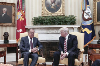 lavrov il lauda pe donald trump si ataca liderii europeni toate neintelegerile cu americanii au fost eliminate 693a987bbff6d