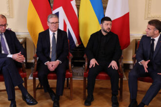 liderii coalitiei vointei se reunesc joi franta va permite sa se avanseze in privinta garantiilor de securitate 693994801e648