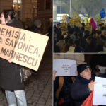 live text a treia zi de proteste pentru o justitie corecta manifestatii in bucuresti si in marile orase 693c50064266f