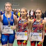 luptatoarele de la cs medgidia pe podium la cupa hercules 693e8b86de3a2