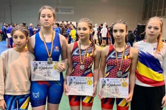 luptatoarele de la cs medgidia pe podium la cupa hercules 693e8b86de3a2