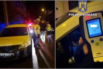 mai multi soferi au fost prinsi beti crita la volanul autoturismelor pe raza comunelor pestera si albesti 693eabc240b1d