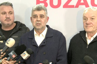 marcel ciolacu a castigat sefia consiliului judetean buzau cu peste 5197 dintre voturi va veni o perioada plina de provocari 6935f83e7c519