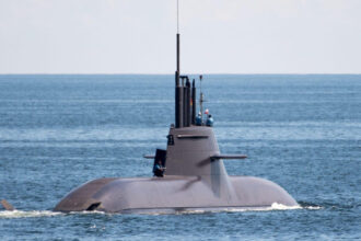 marina suedeza reclama ca se intalneste aproape saptamanal cu submarinele rusesti capitan rusia isi sporeste capacitatile 693404a558f2b