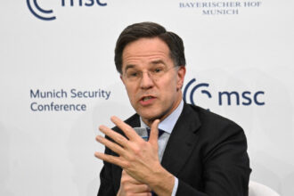 mark rutte sunt convins ca sua sunt implicate total in nato a existat in schimb o mare asteptare sa cheltuim mai mult 694e7b1b82293