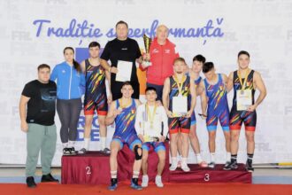 medalii pentru csm constanta la campionatele nationale de lupte la seniori 6930a58990041