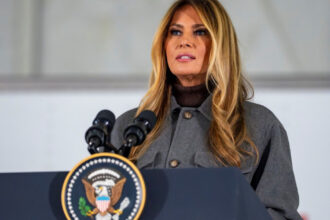 melania trump anunta ca rusia a repatriat inca sapte copii ucraineni o ancora de optimism 6931caf2031ad