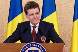 mesajul transmis de nicusor dan de craciun impreuna sa ne recapatam forta unei natiuni constienta de identitatea sa 694d033975bca