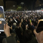 mii de bulgari au iesit in strada pentru a cere demisia guvernului si reformarea justitiei 693a71f3db4ae