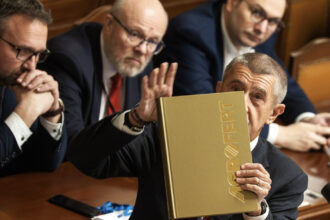 miliardarul populist ceh andrej babis isi va transfera afacerile intr un trust ca sa poata deveni prim ministru 6933319cedfce