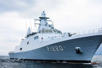 ministerul apararii anunta semnarea contractului de achizitie a corvetei usoare din clasa hisar din turcia cat a costat achizitia 693048498b8a1