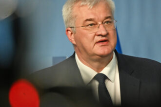 ministrul ucrainean de externe orice incercare de atenuare a tendintelor rusiei face rusia si mai agresiva 693aa30b695de