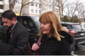 monica macovei fost ministru al justitiei citata la judecatoria mangalia in dosarul muncii in folosul comunitatii 694a4c774373b