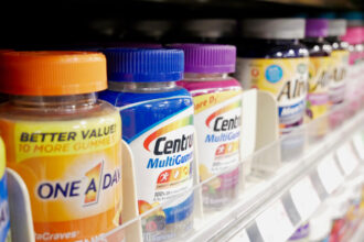 multivitaminele zilnice pot creste riscul de cancer cu pana la 30 avertizeaza un oncolog 69510f5eb979c