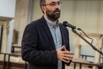 muzeul national de istorie a romaniei are un nou director interimar cine este cornel constantin ilie 693bff38d099a