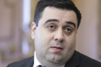 news alert perchezitii dna la fostul ministru al transporturilor razvan cuc el este vizat intr un dosar de mita surse 6941095995d12