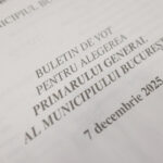 news alert primele rezultate oficiale alegeri bucuresti 2025 a inceput centralizarea voturilor 6935e2dbe2073