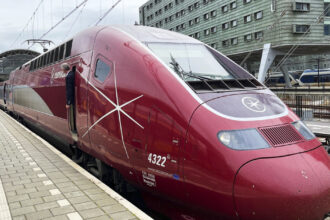 news alert situatie critica in tunelul de sub canalul manecii circulatia tuturor trenurilor eurostar a fost anulata 6953d9cfd497a