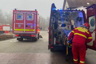 news alert tavanul de la piscina interioara a unui hotel din sibiu s a prabusit 8 persoane extrase de smurd a fost declansat planul rosu 694a9f407f9c8