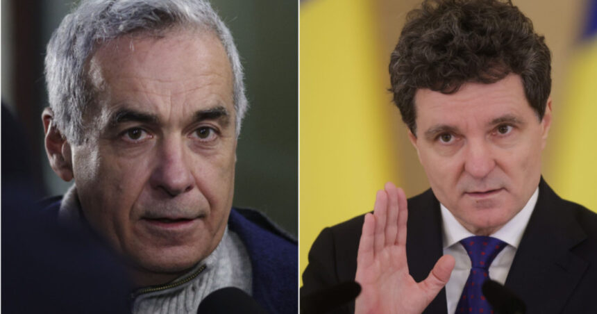 nicusor dan despre calin georgescu si alegerile anulate este un razboi hibrid dus de rusia impotriva romaniei 693def0058734