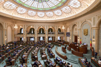 nicusor dan dupa ce senatul i a respins observatiile privind legea antiextremism mi ar placea sa vedem asta ca pe o dezbatere 69385b8985d70