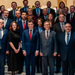 nicusor dan intalnire cu ambasadorii ue romania va continua sa se implice activ si constructiv in toate dezbaterile europene 693117b91448b