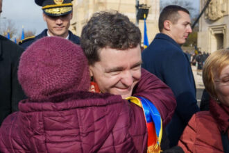 nicusor dan se declara impresionat de romanii din diaspora stiu ca statul roman are inca multe de imbunatatit pentru ei 692dc87287350