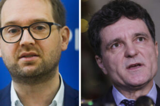 nicusor dan spune ca va discuta cu liderul usr dominic fritz despre nominalizarea pentru ministerul apararii la cine e decizia 693854a004064