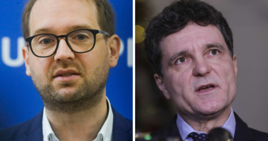 nicusor dan spune ca va discuta cu liderul usr dominic fritz despre nominalizarea pentru ministerul apararii la cine e decizia 693854a004064