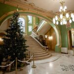 noi experiente tematice dedicate sarbatorilor de iarna la cazinoul constanta sedinte foto personalizate la bradul de craciun si o noua proiectie video imersiva 6930199ced52b