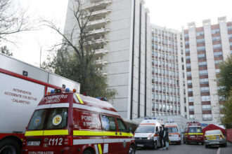 noua spitale din capitala asigura asistenta medicala de urgenta in perioada craciunului 694cd544a2cc3