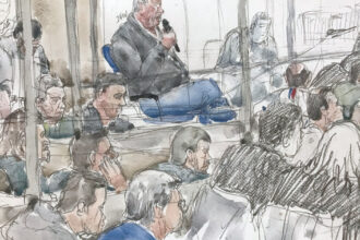 nu am fata unui criminal dominique pelicot francezul condamnat pentru violarea fostei sotii este anchetat in alte doua cazuri 693a6e5d02628