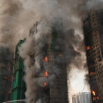 numarul victimelor incendiului din hong kong a crescut la 160 69391989e9677