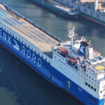 o nava turca a fost avariata intr un atac aerian rusesc asupra infrastructurii portuare ucrainene la marea neagra 693c6500a168e