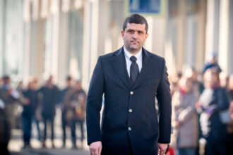 o organizatie pentru drepturile romilor face plangere la cncd impotriva lui radu miruta ce a declarat ministrul 6945c31684a56