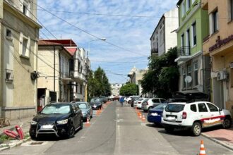 o parte dintre consilierii locali constanteni a convocat o noua sedinta clm pentru compensarea taxei de 200 de lei 693ae866707d5