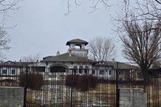 oficial vila regala din mamaia va fi restaurata vezi aici ce lege a promulgat presedintele nicusor dan 692f38c23e413