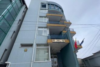ofiter al ipj constanta arestat pentru luare de mita flagrant de 5 000 de euro 6930003d44b7b
